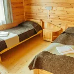 Zagorodnyj Klub Aviaretro Hotel Hotels in Prionezhsky District