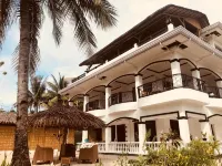Everyday Sunday Hotel Cafe Hotels near Dan's Dives Malapascua