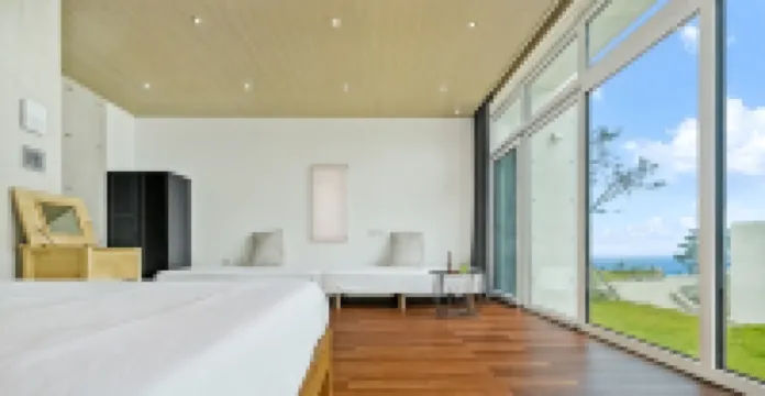 Yeongdeok Orto Sea Village 6 Pension