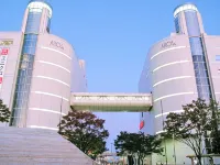 Hotel Housen Soka Hotel a Misato