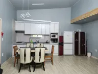 Hoengseong Chorongi and Doori Pension Hotels near Hoengseong Theme Land