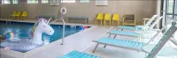 Home2 Suites by Hilton Bloomington, IN - Pools