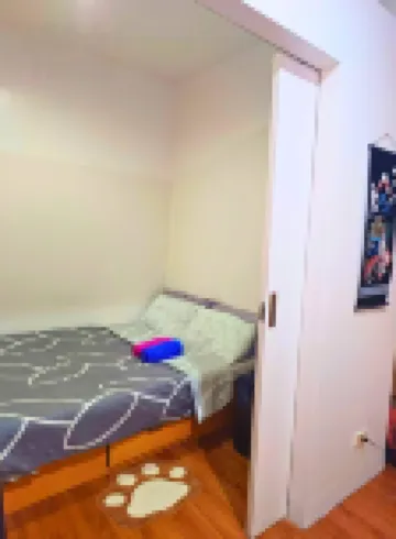 Adria's Home in sta mesa