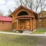 Novaya Chaika (f. Chaika)