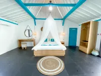 Ubu Villa Prambanan Hotel a Prambanan