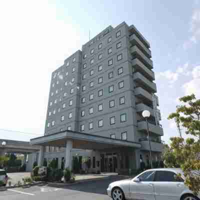 露櫻飯店常滑站前店 Hotel Exterior