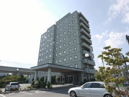 Hotel Route-Inn Tokoname Ekimae