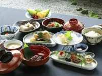 Ryokan Koyokan Hotels in Yasugi