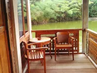 Sapulidi Cafe, Gallery & Resort