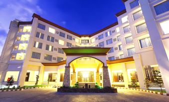 Zurich Hotel Balikpapan