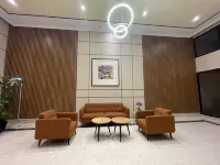 Transpark Apartment Bekasi by Mycla Station Vector unit Home附近的飯店