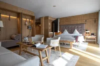 Schweizerhof Zermatt - a Small Luxury Hotel Hotels near Pfarrkirche St. Mauritius