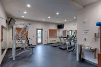 Best Western Plus Delta Inn  Suites