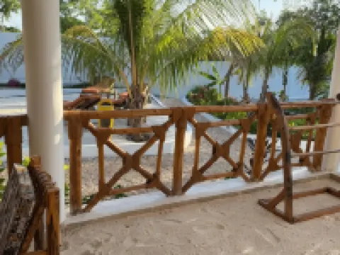 M&M VILLAS ZANZIBAR