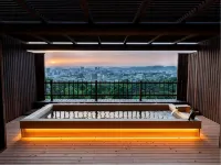 Okayama International Hotel - Romantik