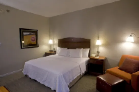 Hampton Inn Springfield-South