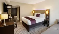 Premier Inn Durham North Hotels in Durham