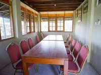 Griya Gendhis Saraswati Hoteles en Jogonalan