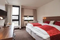 Thon Partner Hotel Otta Các khách sạn ở Dovreskogen