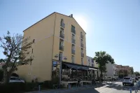 Hôtel Restaurant Atrachjata Hotel a Prunelli-di-Fiumorbo