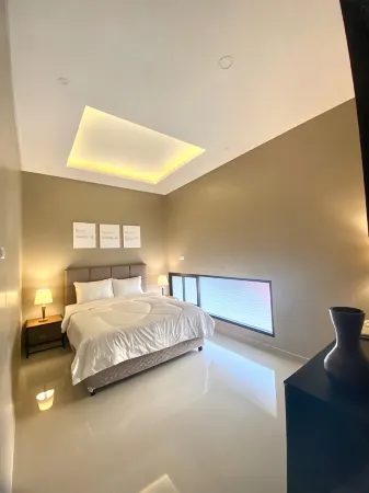 AZ Villa - M14 Full House 3Br