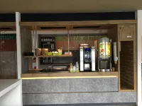 ibis budget Rochefort - petit déjeuner