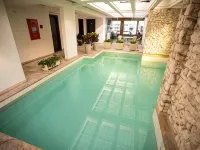 Mabu Curitiba Business Hotel di Curitiba