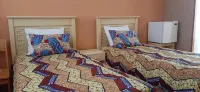 Hotel Ah Maio - Family Room with Private Bathroom Các khách sạn ở 
