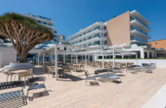 Hotel Palia Tropico Playa