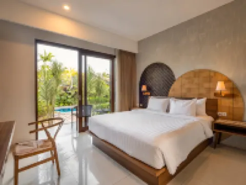 Tevana Hotels near Petitenget
