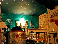 Romantic Getaway to Cuenca at la Quinta de Malu Hotels in Valeria