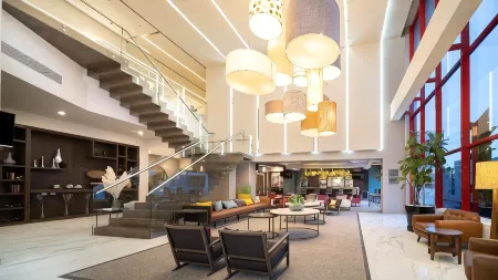 NH Collection Leon Expo