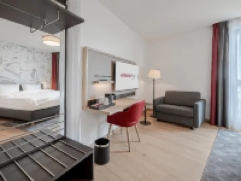 IntercityHotel Paderborn Hotels in Paderborn