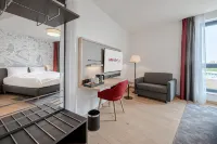 IntercityHotel Paderborn Hotels in 