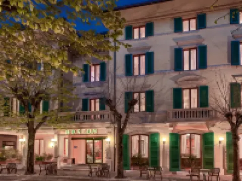 Hotel Boston Hotels in Province of Pistoia