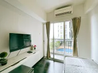 The Satu Stay Apartment - Serpong Green View - 4-Star