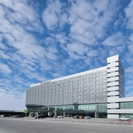 AZIMUT Аэропорт Отель Екатеринбург (Азимут Екатеринбургбывш. Angelo)