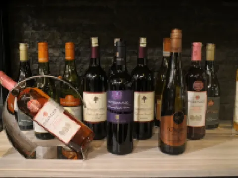 Regantris Surabaya Hotels in Tegalsari