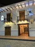 Suites & Hotel El Quijote
