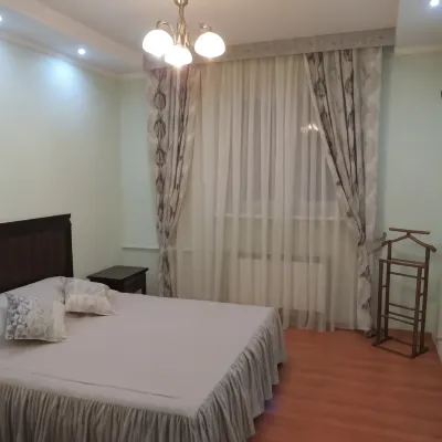 Piramida Hotel Hotel di 