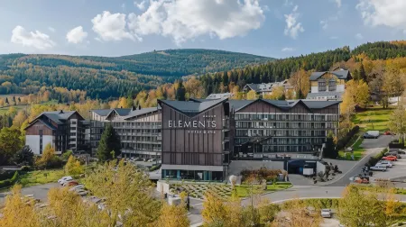 Elements Hotel&Spa