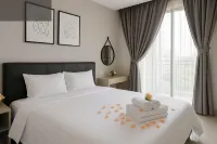Hanz Mina Hotel Hotels in Long Thanh