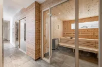 Hotel Garni Christine - spa