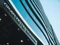 Solymar Gran Hotel - Spa