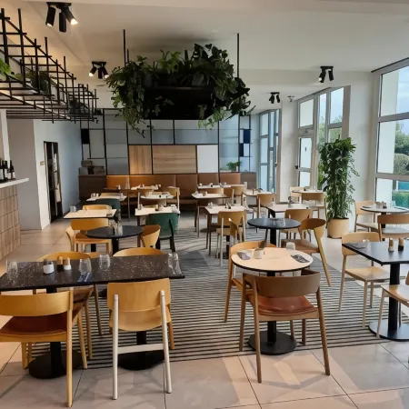 Hôtel Mercure Rouen Val-De-Reuil