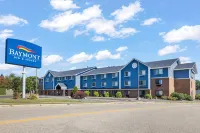 Baymont by Wyndham Bloomington MSP Airport Hotel di 