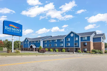 Baymont by Wyndham Bloomington MSP Airport