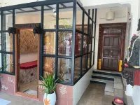 Dwaraka Guest House Hotel a Thiruvanamalai