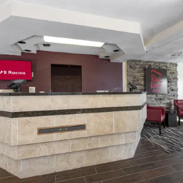 Red Roof Inn Springfield, MO