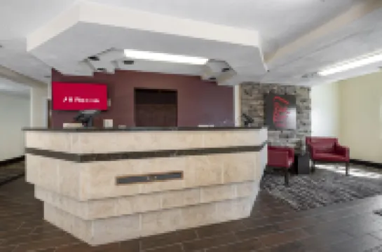 เรดรูฟอินน์ สปริงฟีลด์ MO